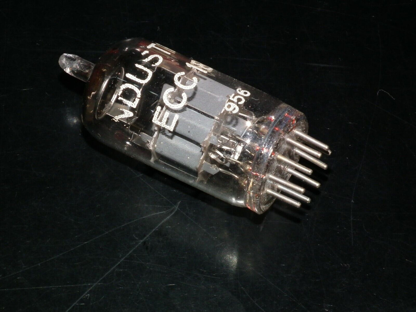 ECC189 Siemens rebranded Standard Industrial 6ES8 DUAL STAGE GETTER NOS NIB 61