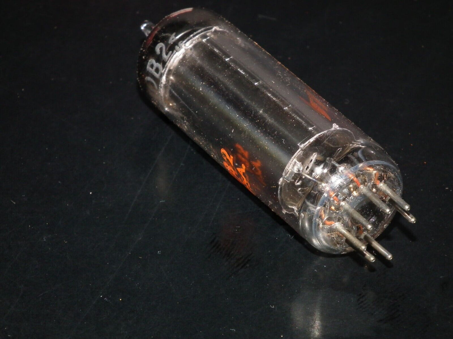 0B2 OB2 RCA NOS 108C1 stabilisator tube STV108/30 USA Made