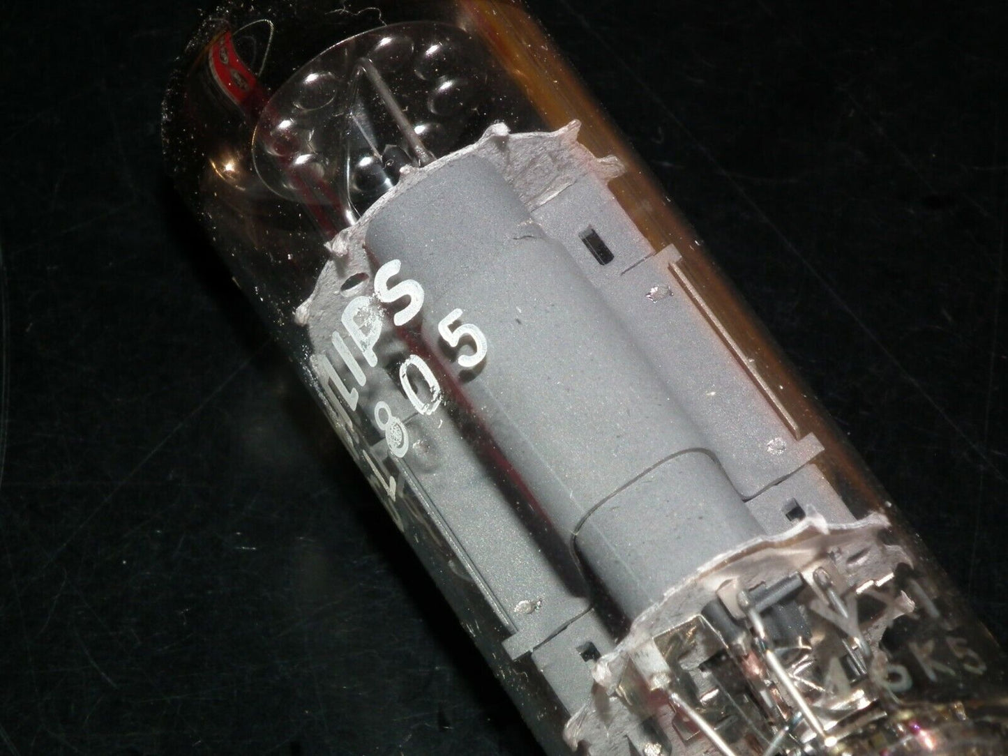 PCL805 Philips NOS NIB