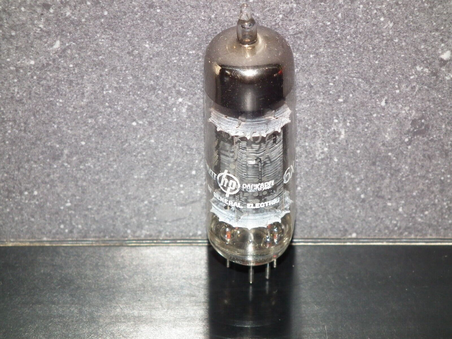 6X4W GE EZ90 NOS Rebranded HP