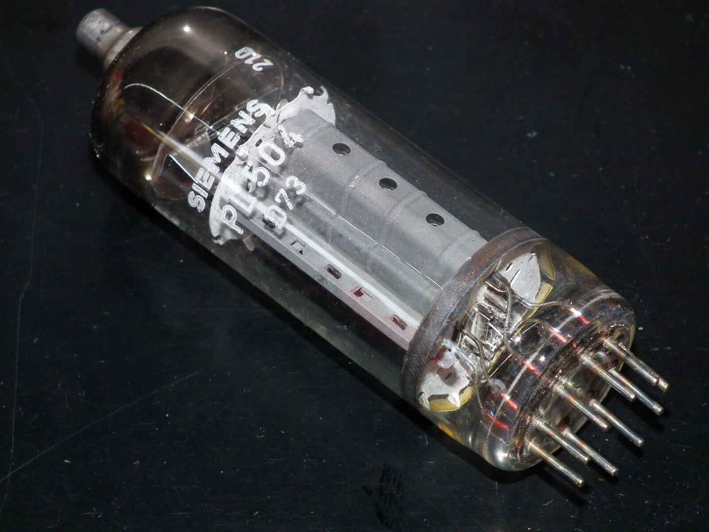 PL504 Siemens NOS NIB