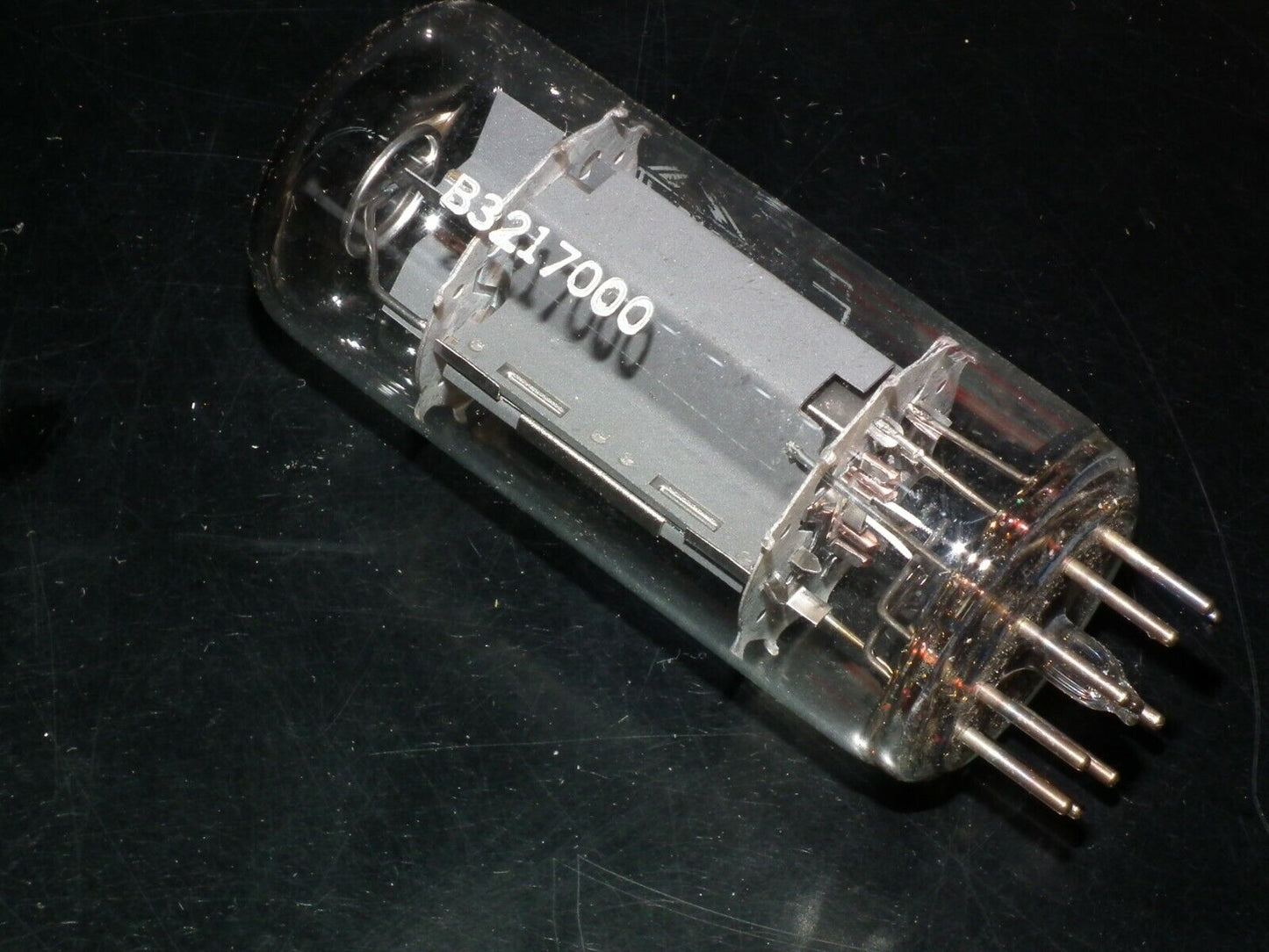PL508 Telefunken NOS NIB