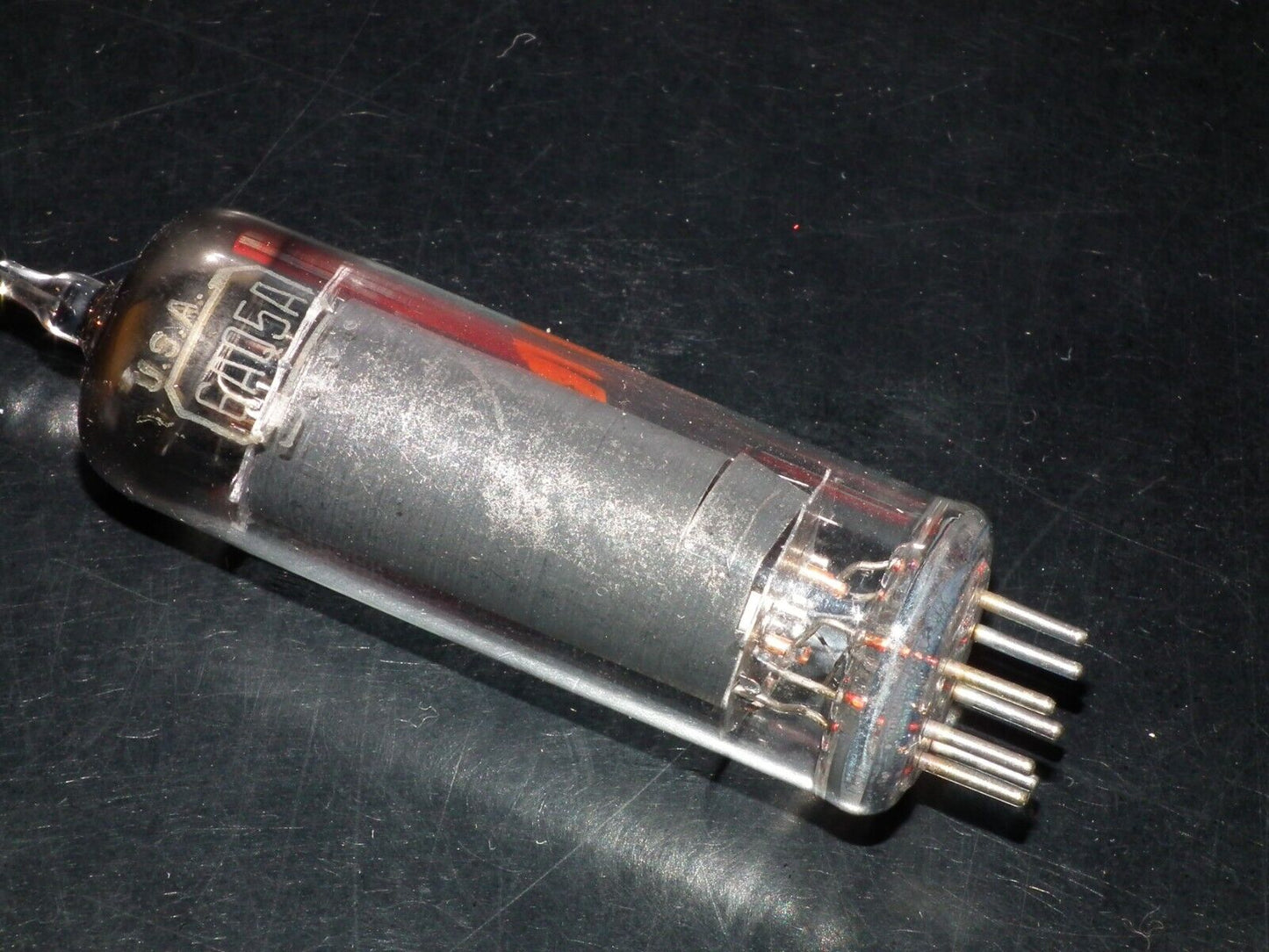 6AQ5 RCA EL90 NOS NIB