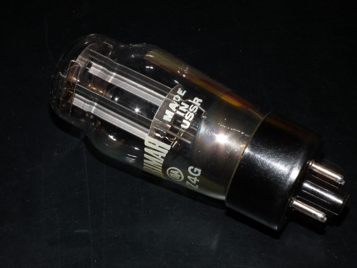 5Z4G Brimar BVA NOS NIB