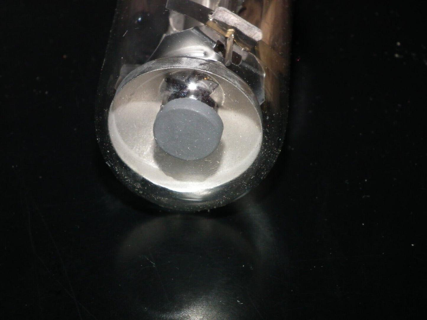 6E5S Soviet Tuning Magic Eye Indicator Tube NOS NIB