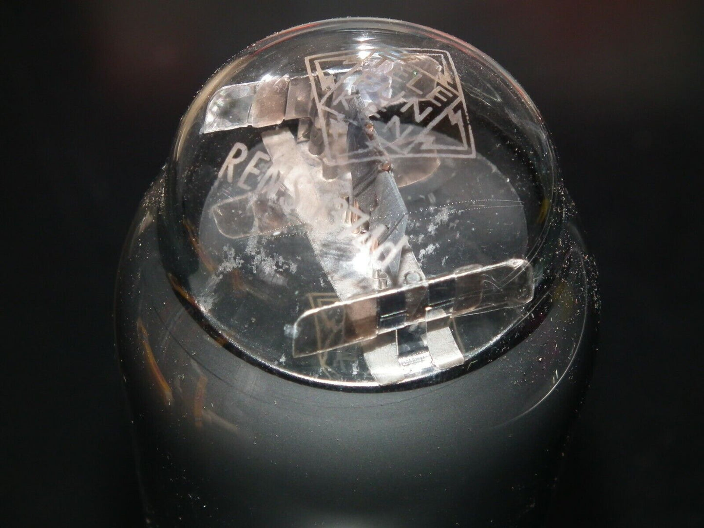 RENS1374d Telefunken NOS NIB tested 100%
