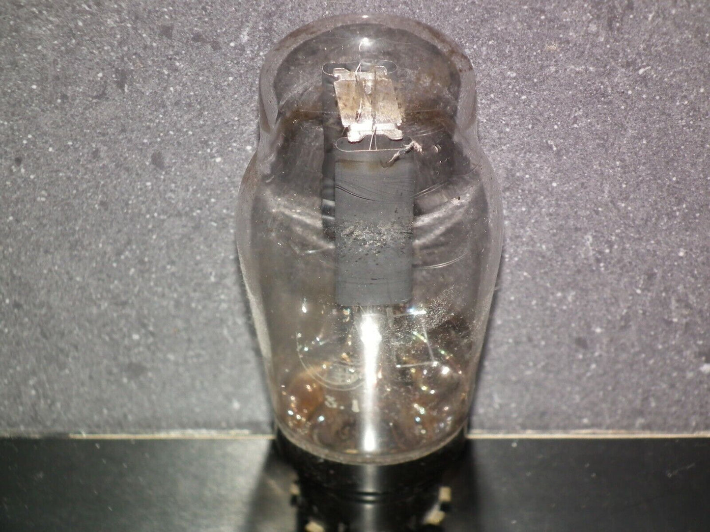AZ1 Philips, USED tested 70%, perfect getter and base