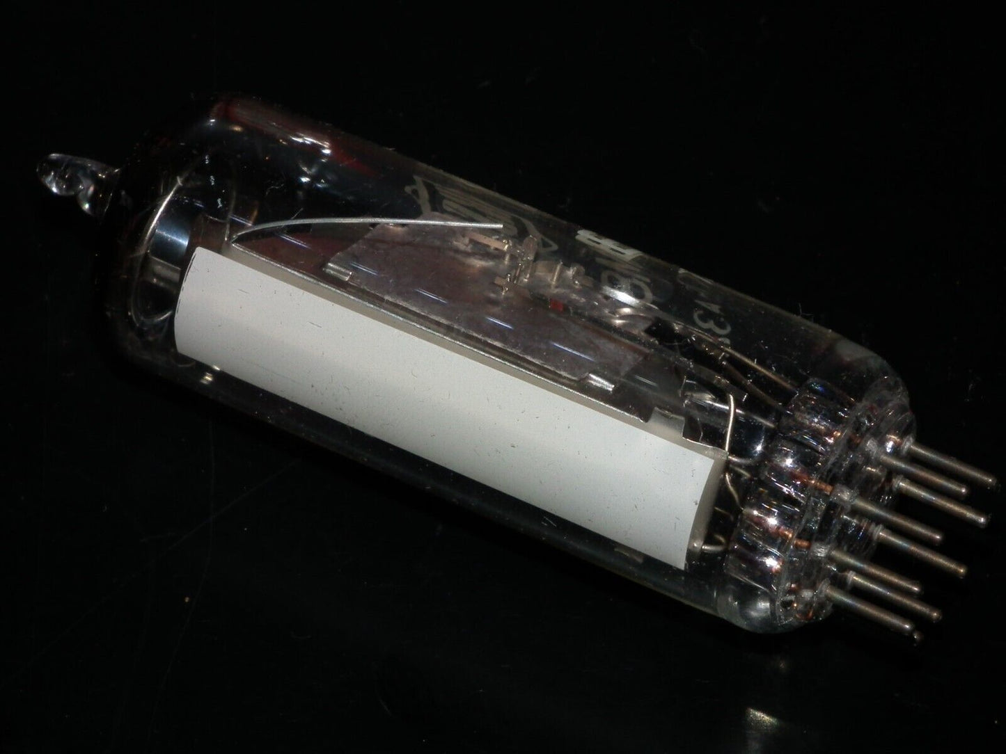 EM87 RSD Germany tuning eye tube Indicator NOS NIB