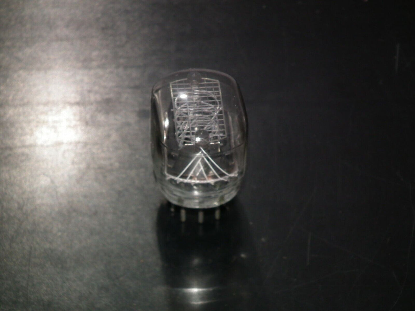 CD43 Rodan Nixie NOS ZM1180