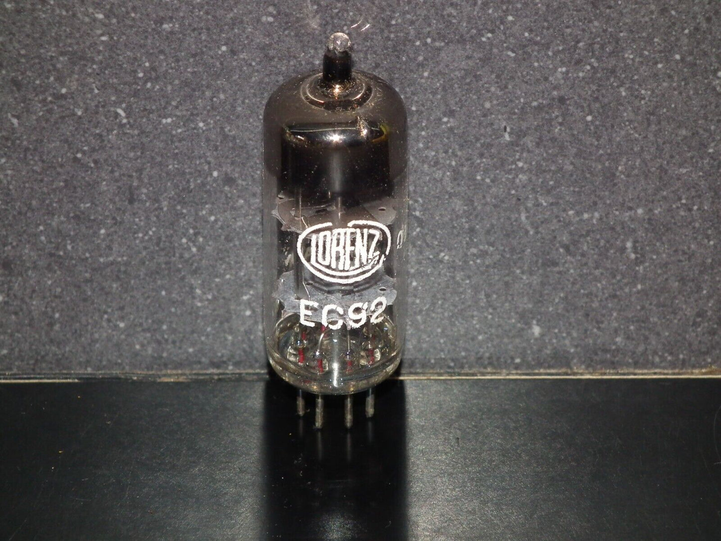 EC92 Lorenz 6AB4 NOS NIB Made in West Germany, Stuttgart