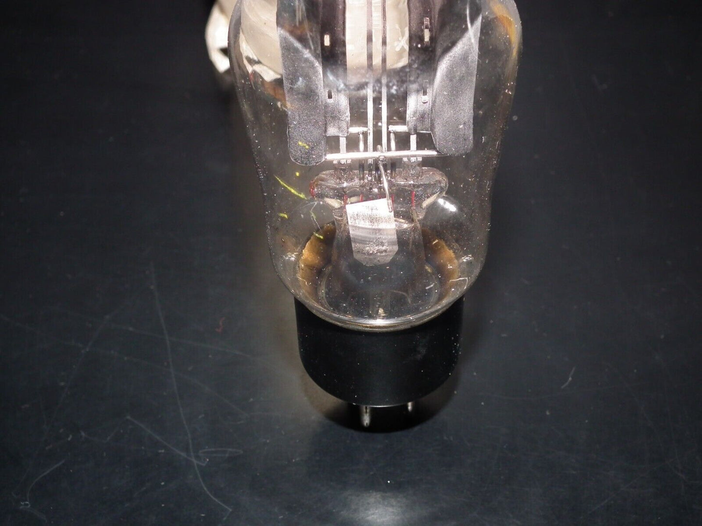 AX50 Philips rectifier NOS in original wrap paper, without original box