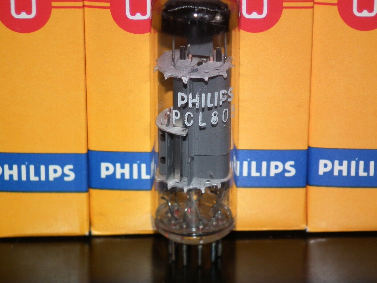 PCL805 Philips NOS NIB