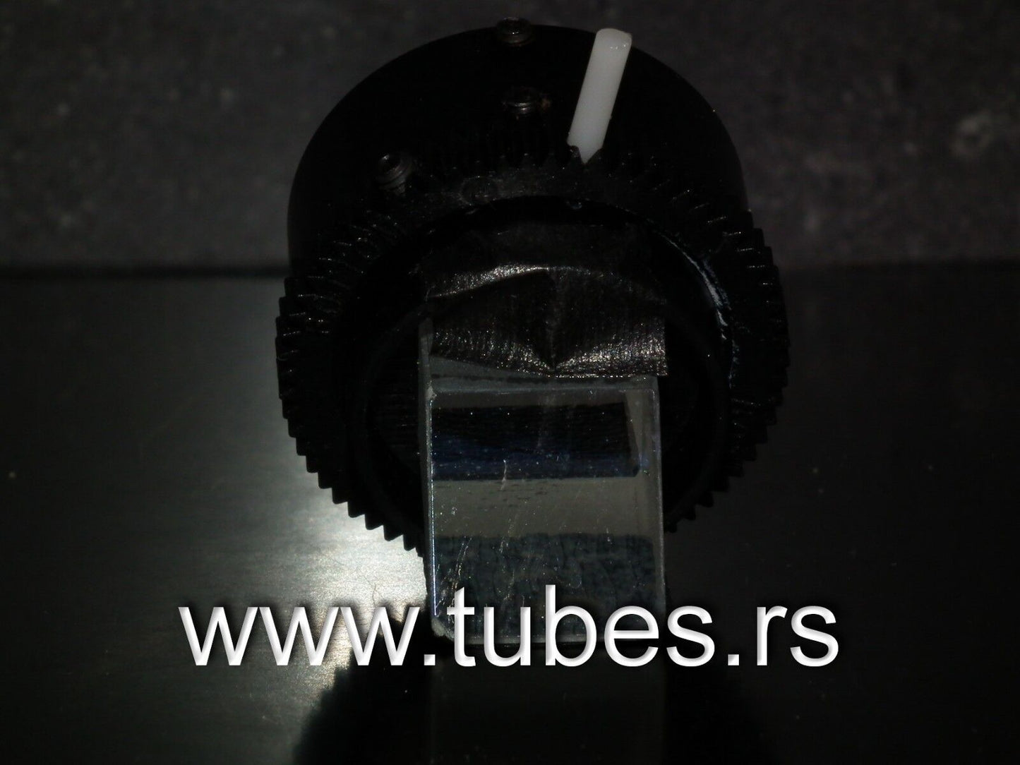 Professional Reverse Optic Lens