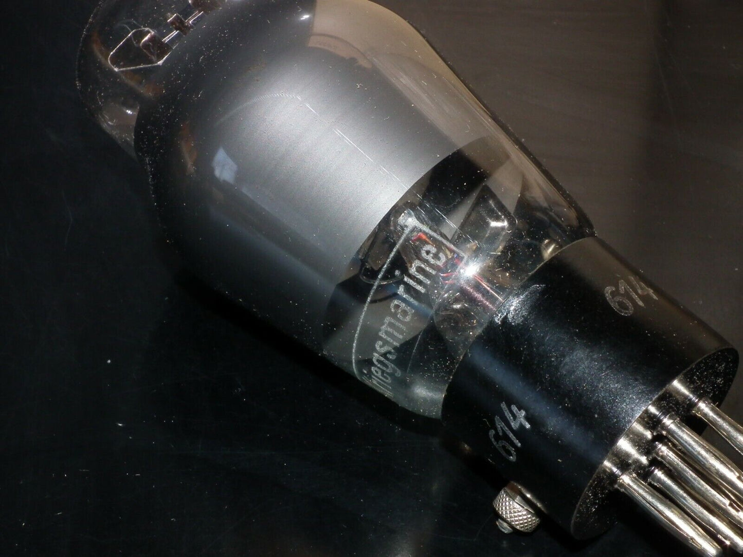 RENS1823d Telefunken NOS NIB tested 100%