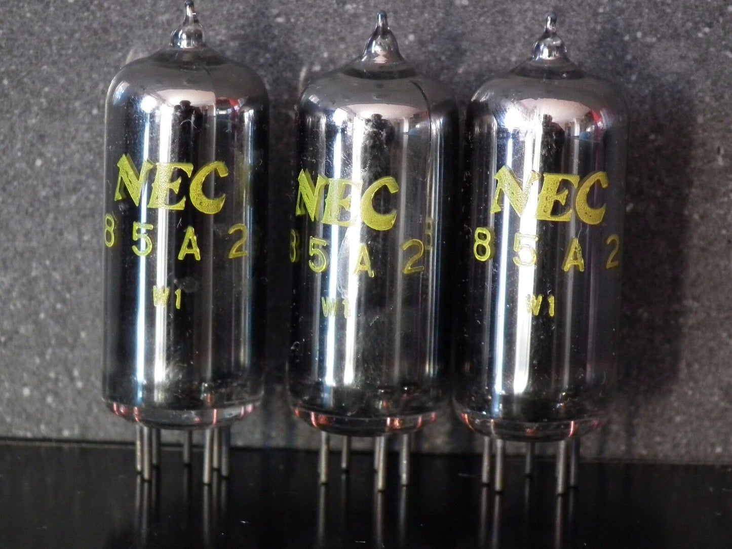 85A2 NEC Japan 0G3 OG3 stablilisator tube STV85/10