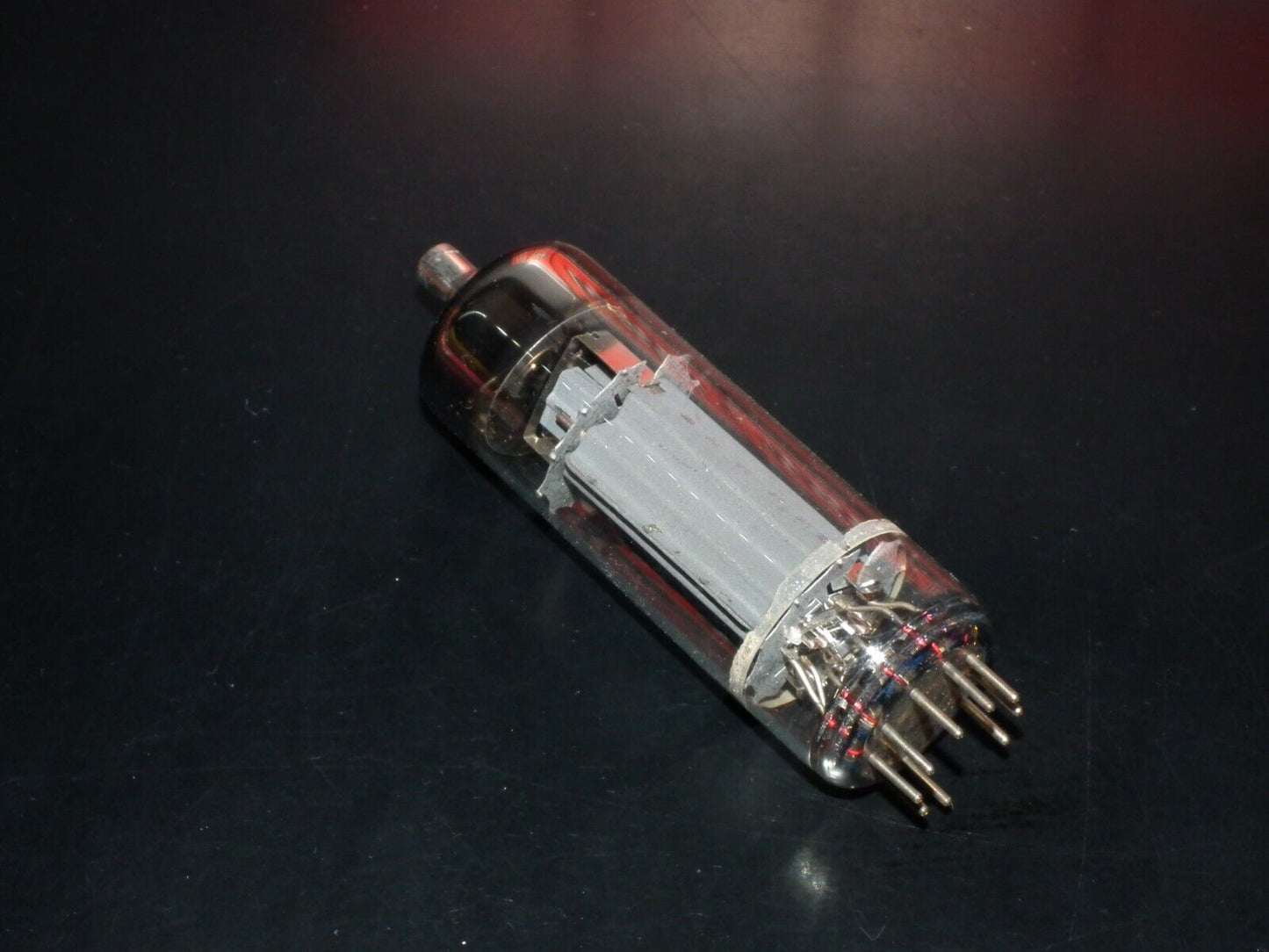 EL504 FSG 6BG5A NOS NIB Output Pentode