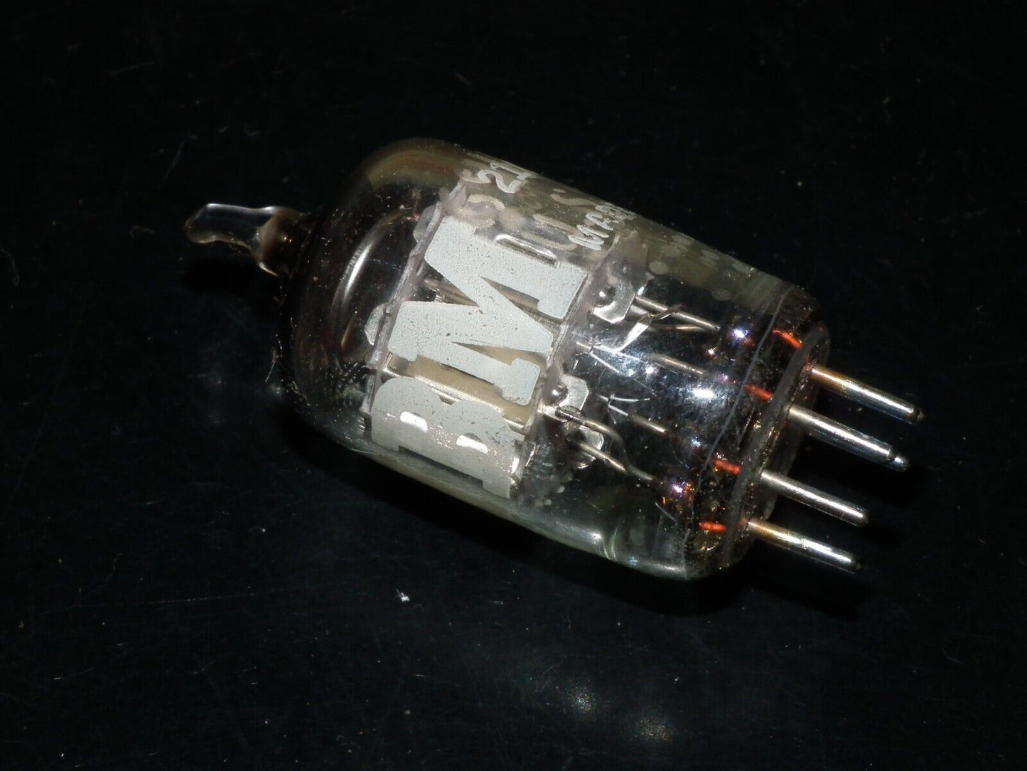 6919 General Electric rebranded IBM NOS NIB tested