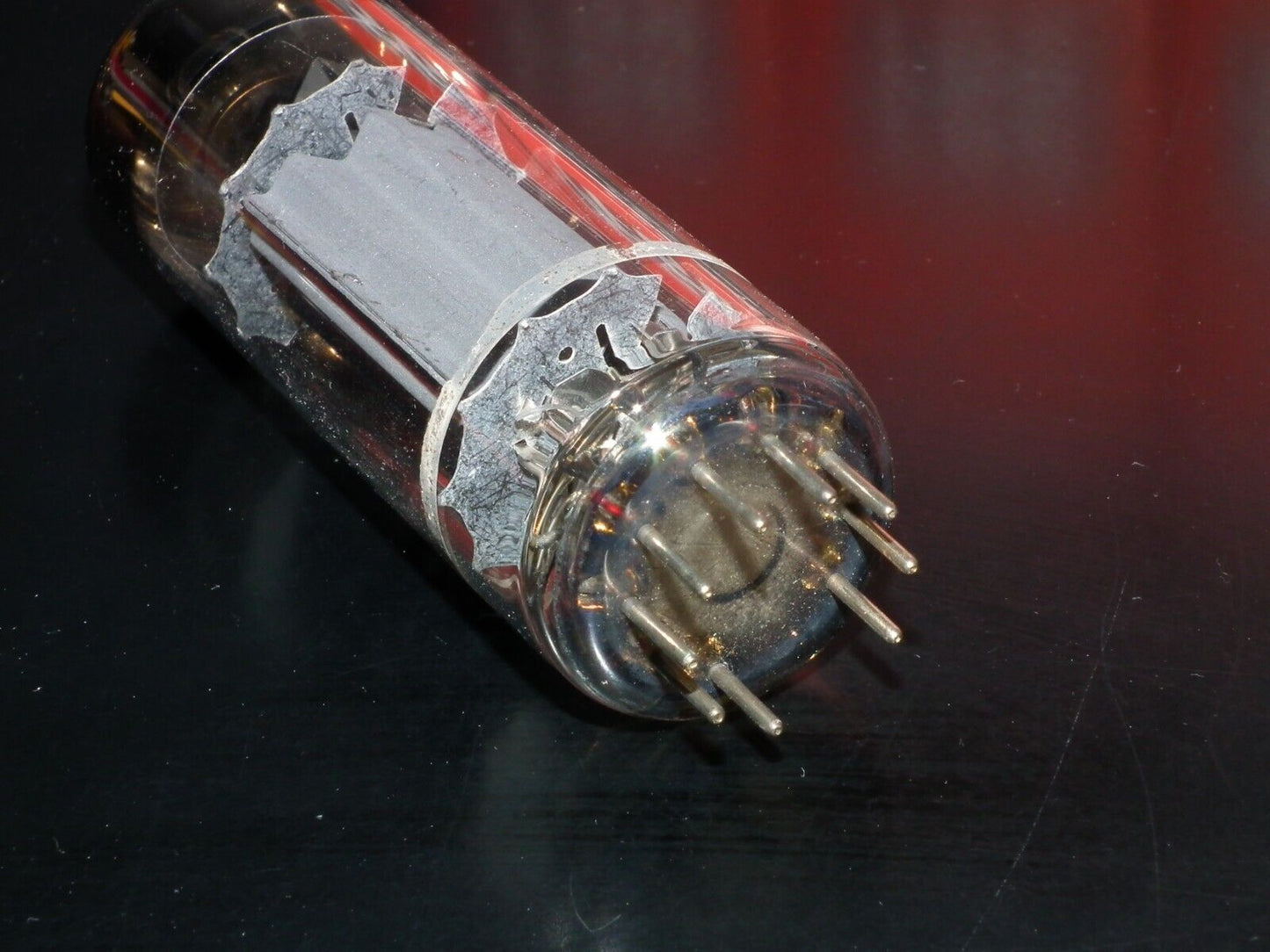 EL504 FSG 6BG5A NOS NIB Output Pentode