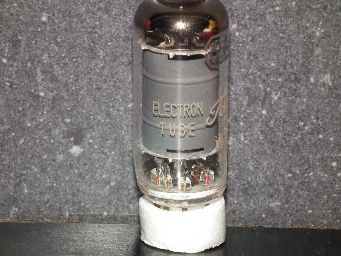 6BA6 TOSHIBA NOS NIB EF93 6K4P
