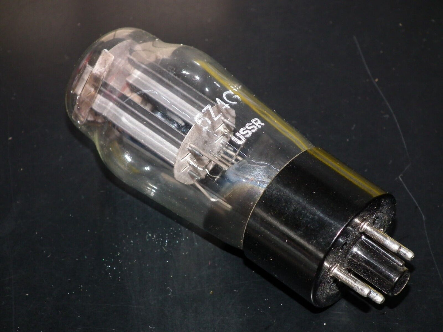 5Z4G USSR NOS NIB