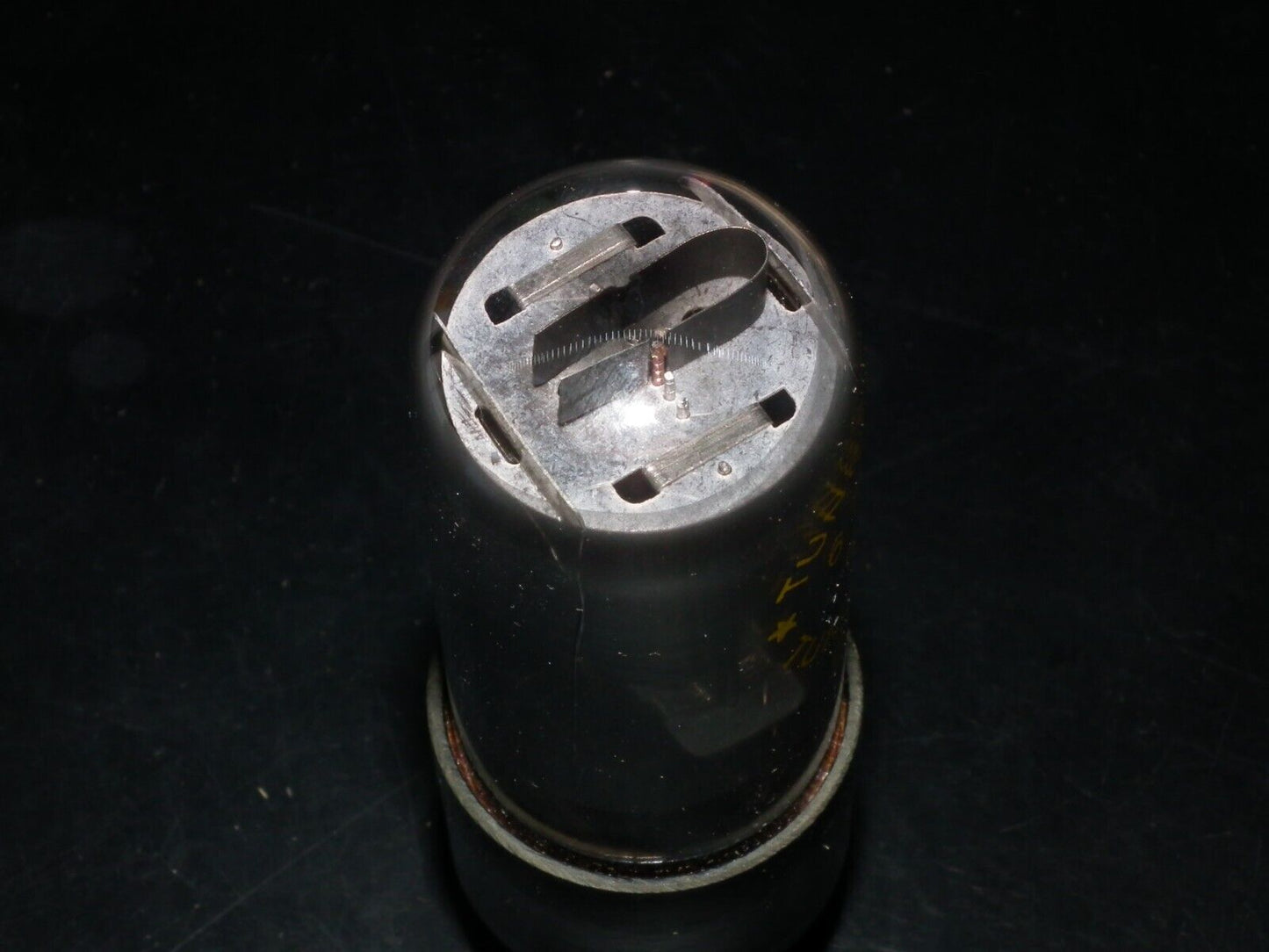 6F6GT Tungsram NOS in original box