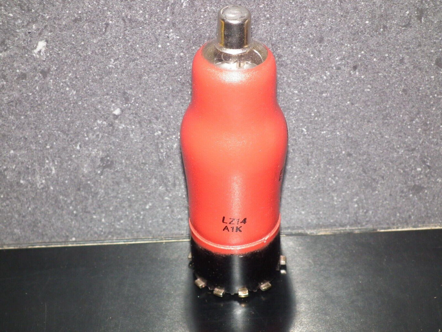 EF6 Valvo NOS in original box