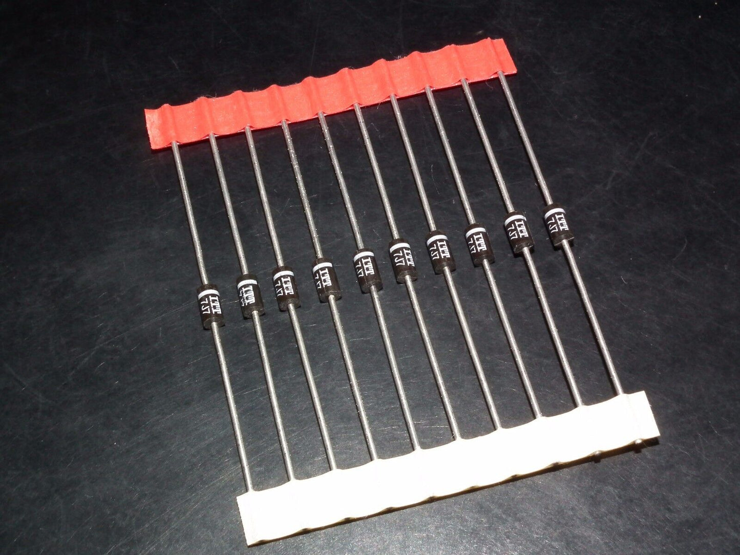 ZY27 Zener ITT Silicone Power Zener diode ZY27 Made in Germany 10 pcs