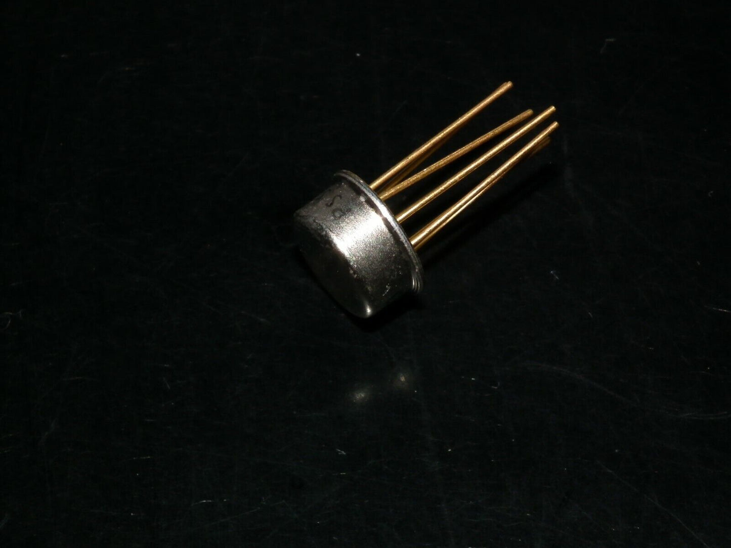 Plessey CN581T Integrated Circuit NOS - NEW Clansman PRC-320 RT320