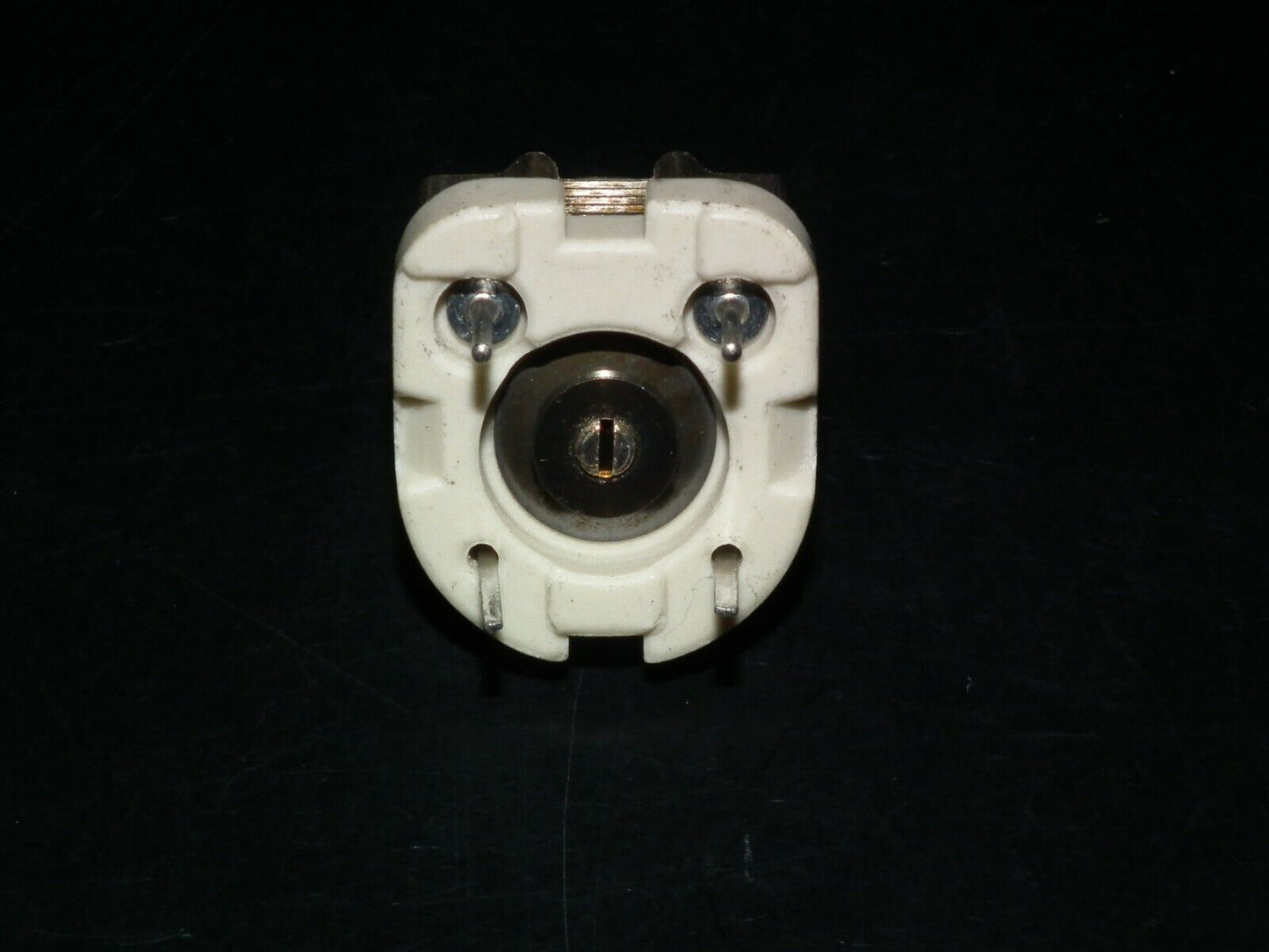 Tronser Trimmer Capacitor 3.4-35pF Made in West Germany in 1987