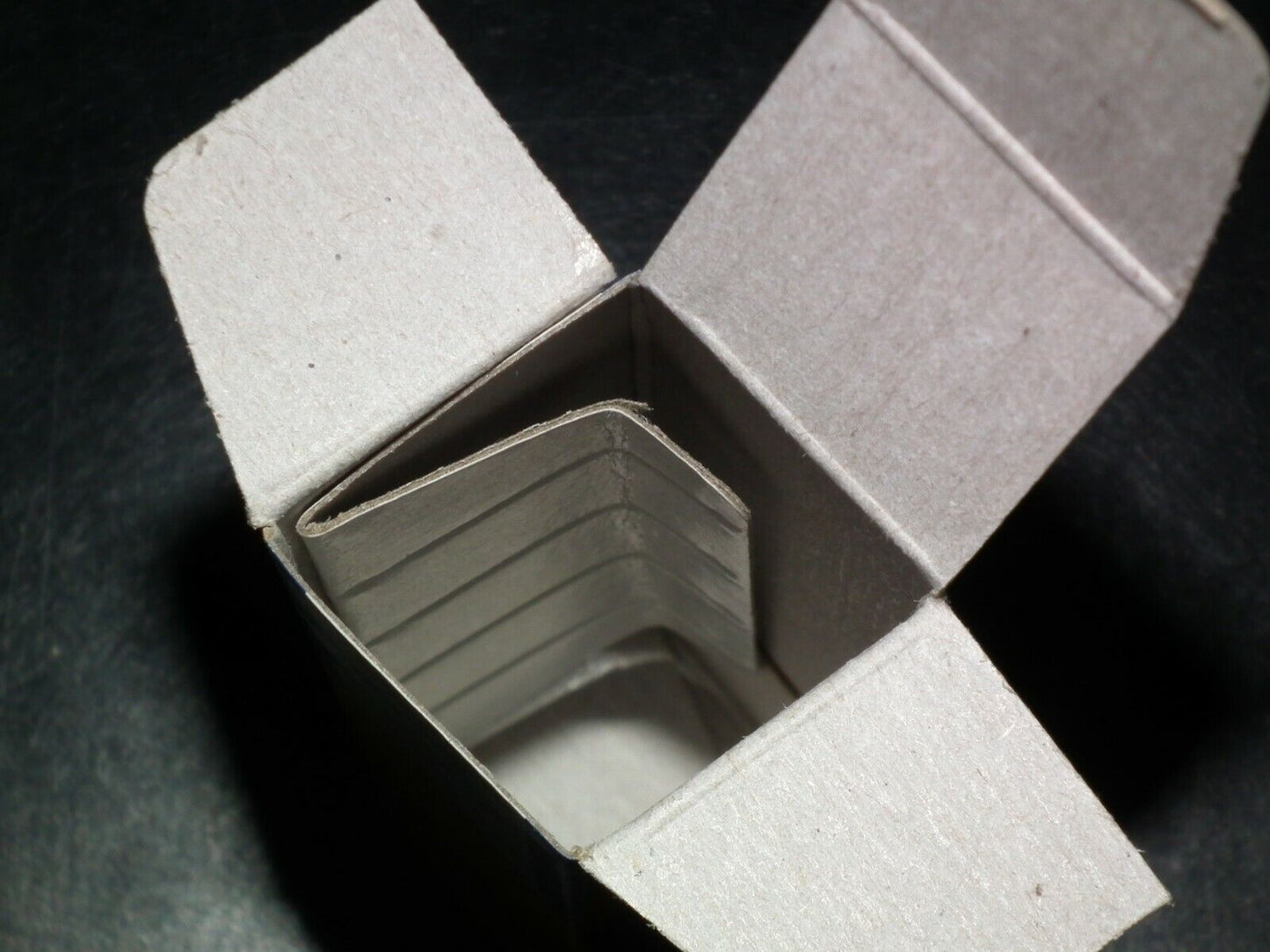 100 pcs Siemens Tube Boxes for Audio tubes ECC81 ECC83 E88CC EL84 ECC803S Label