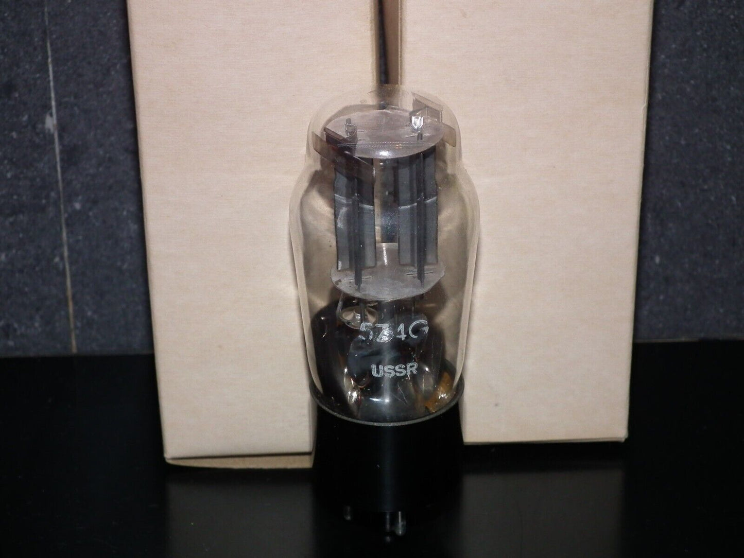 5Z4G USSR NOS NIB