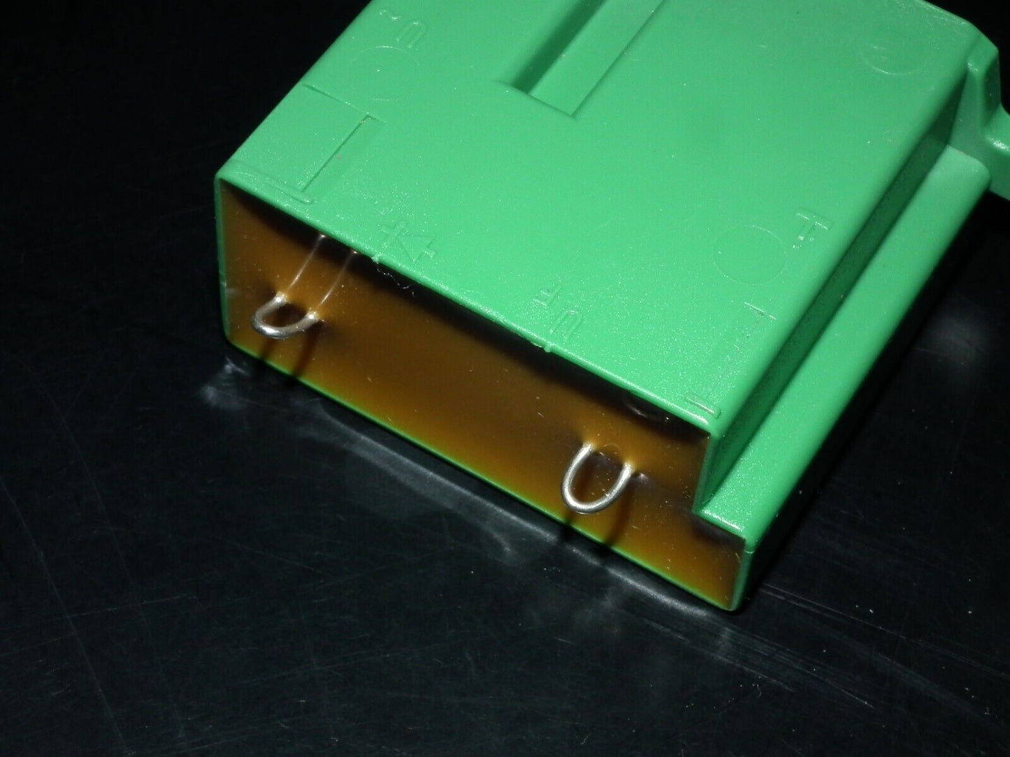 ERO MKT 4700pF 20KV Polypropylene Capacitor HI Voltage NOS 0.0047uF 20000V