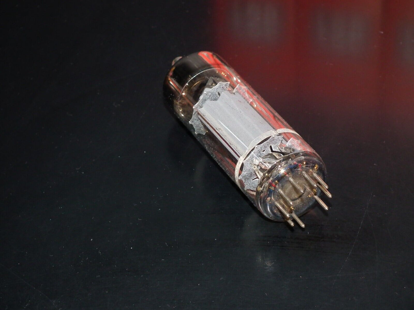 EL504 FSG 6BG5A NOS NIB Output Pentode