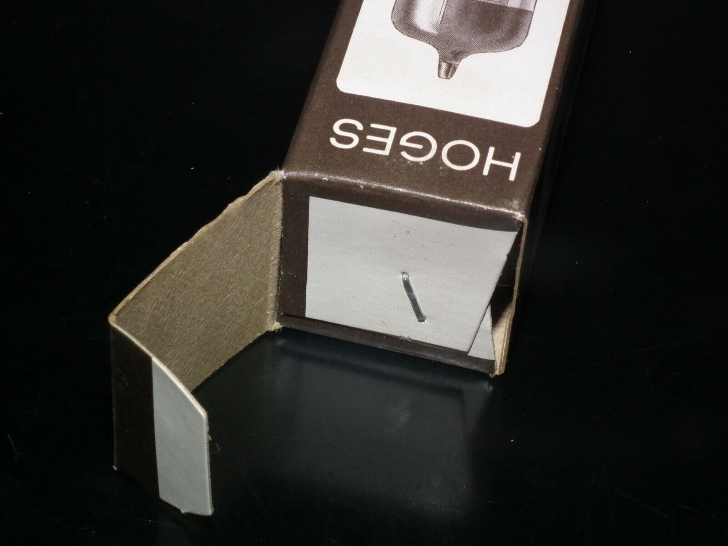 PCL82 Mullard Rebranded Hoges Triode Pentode NOS NIB 16A8