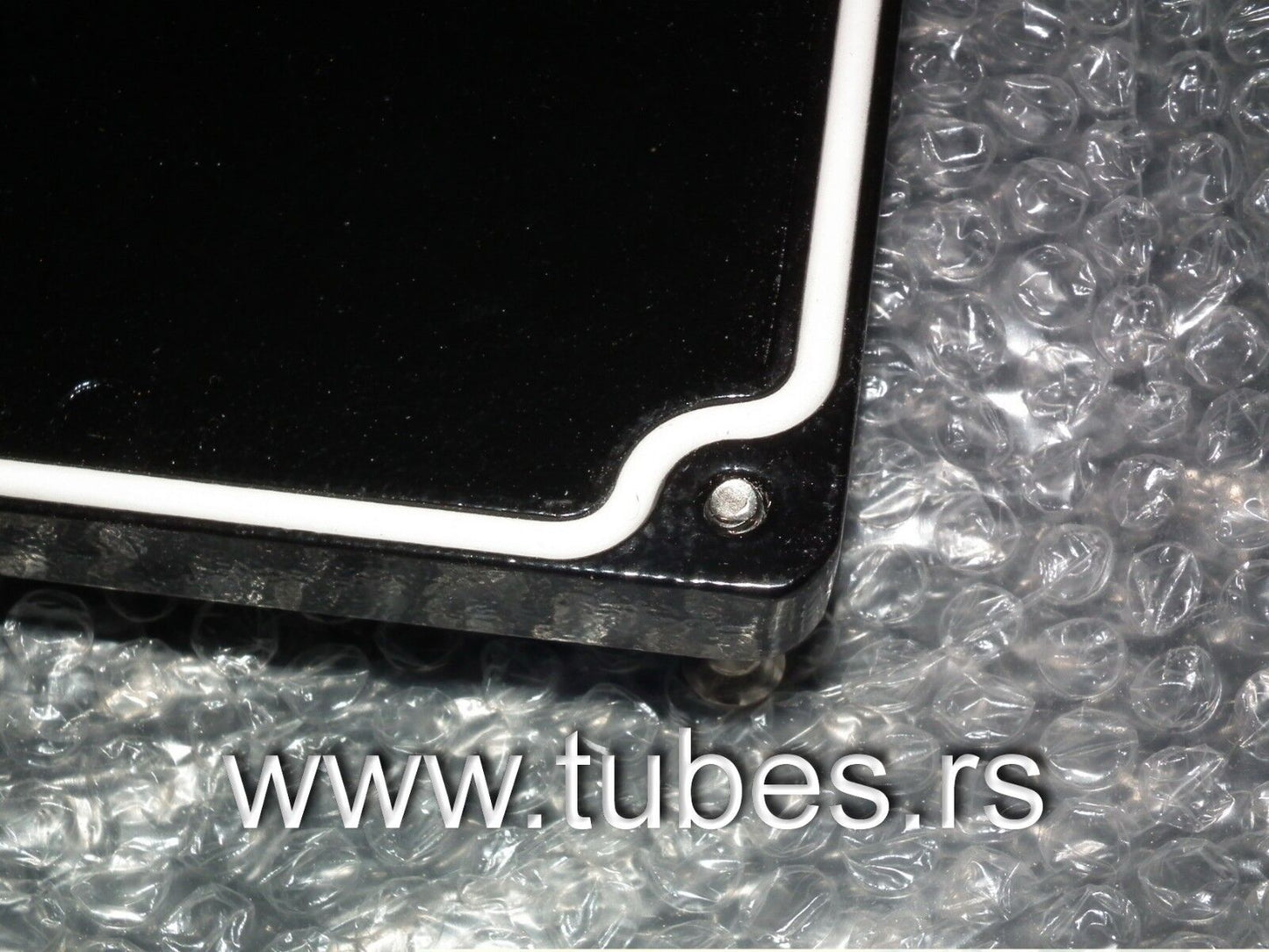 Enclosure Case Aluminum Box Circuit Board Project Electronic 188 x 120 x 78.5 mm