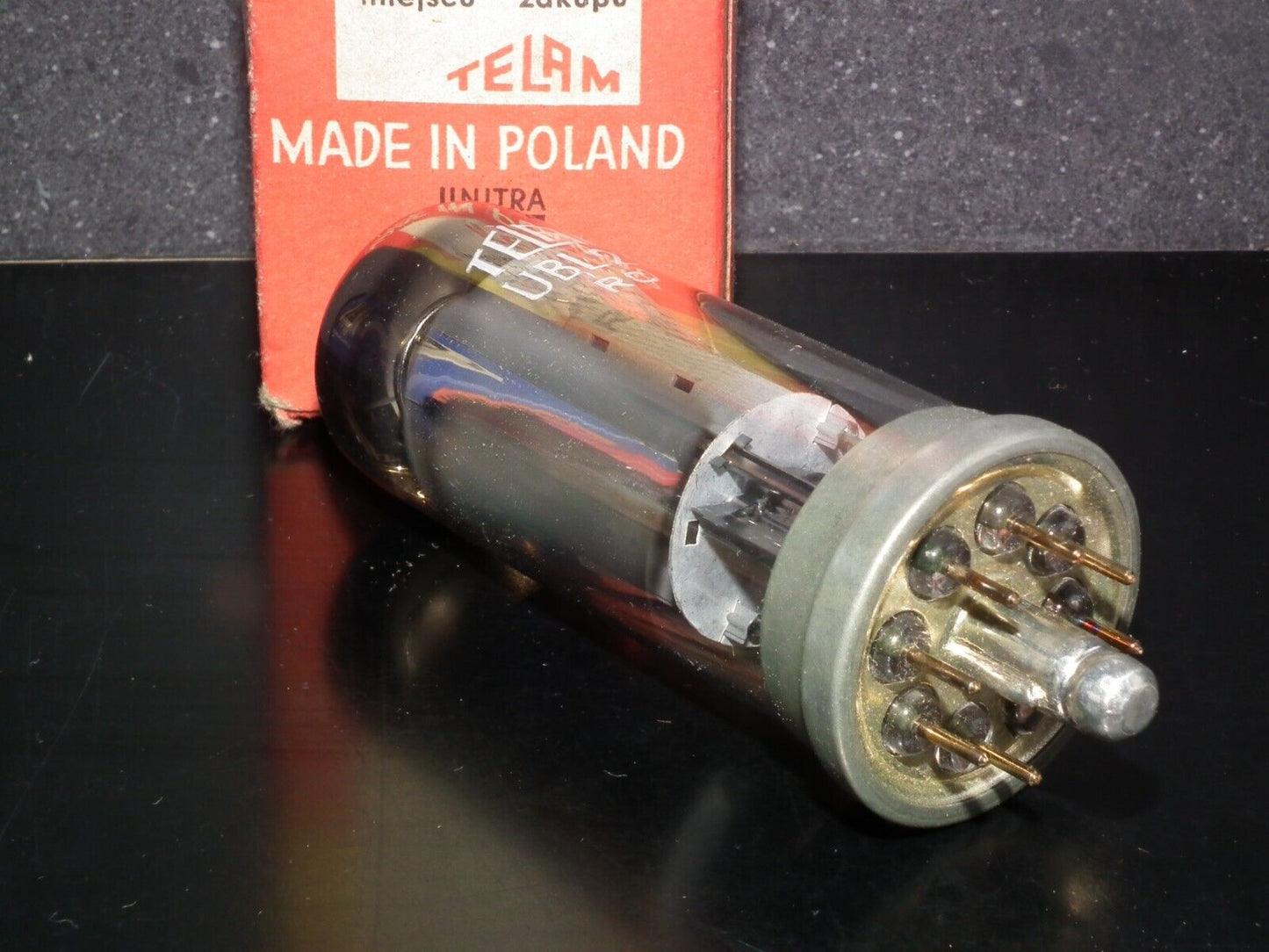 UBL21 Polam NOS in original box