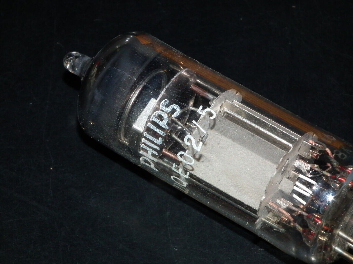 QQE02/5 Philips 6939 TT23 NOS NIB
