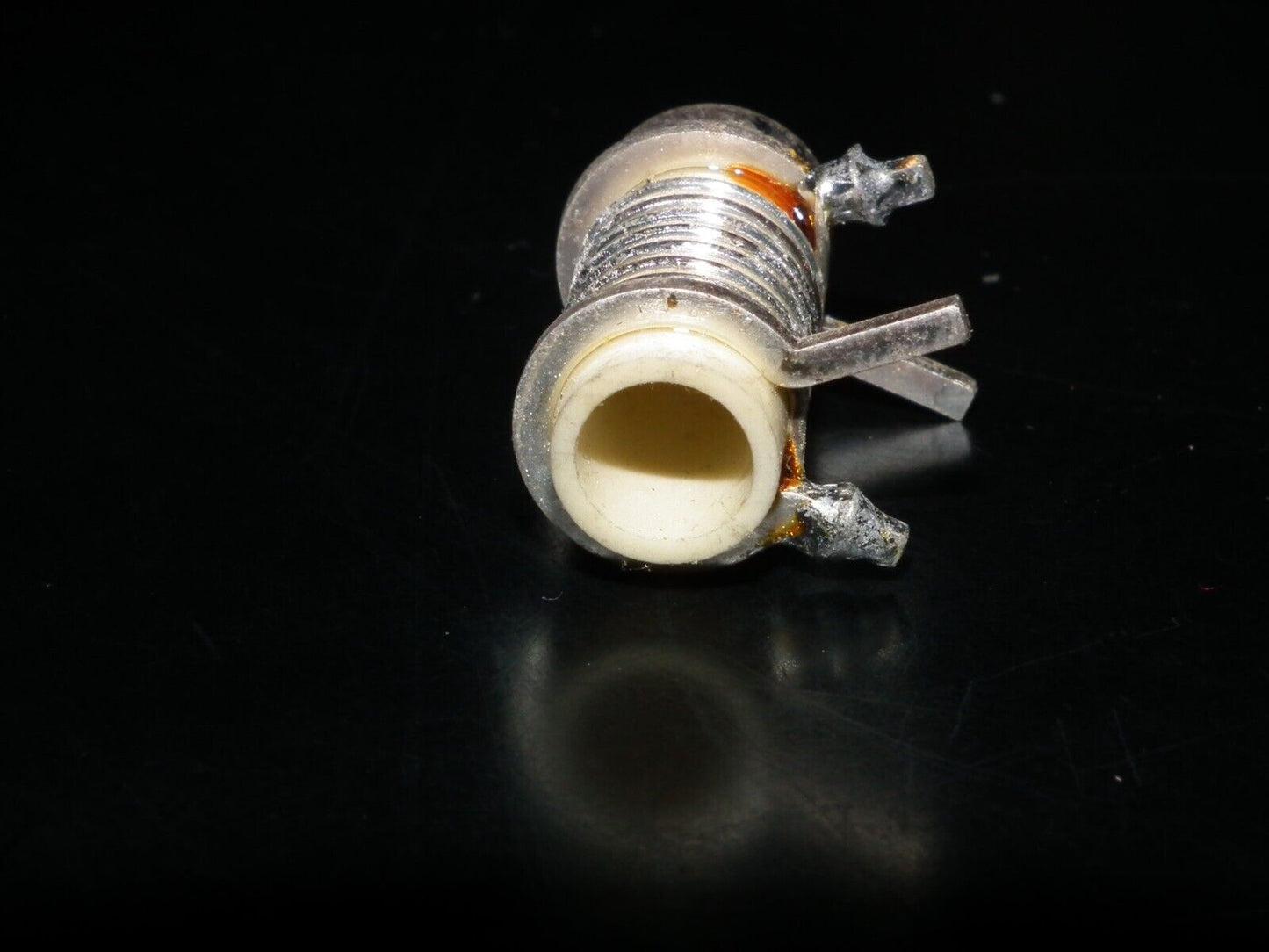 High Quality SIEMENS Ceramic Coil for Short Wave HF VHF RX TX 8 Turns