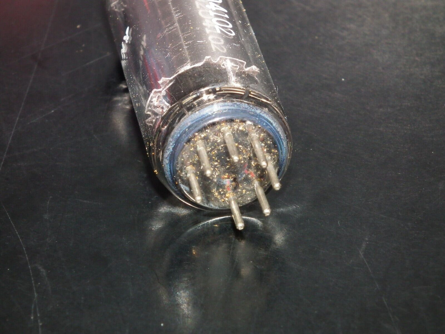 NOS STV150/30 OA2 0A1 Telefunken Diamond Bottom Made in Berlin, West Germany