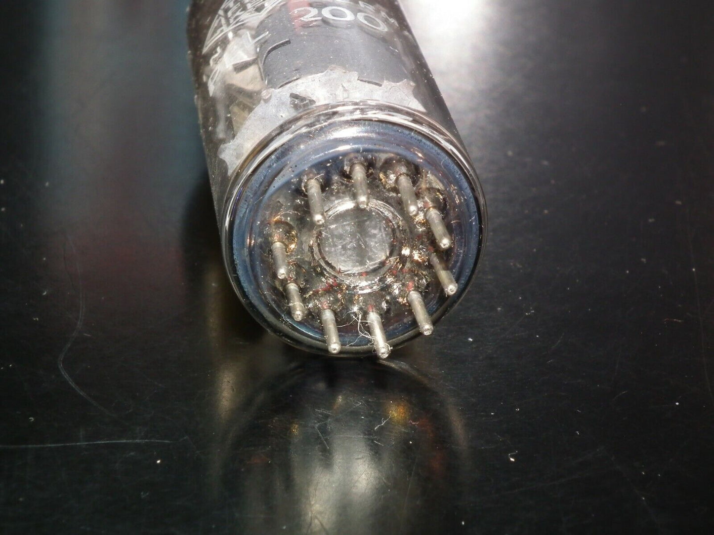 PFL200 Telefunken NOS NIB 1 pcs