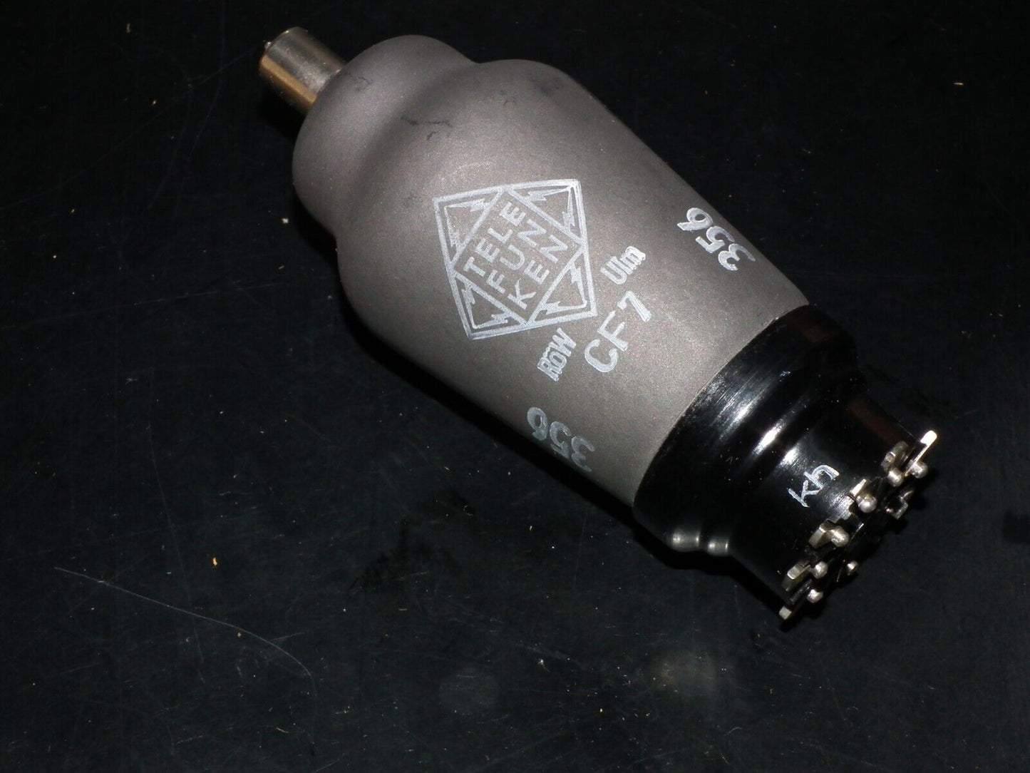 CF7 Telefunken NOS NIB