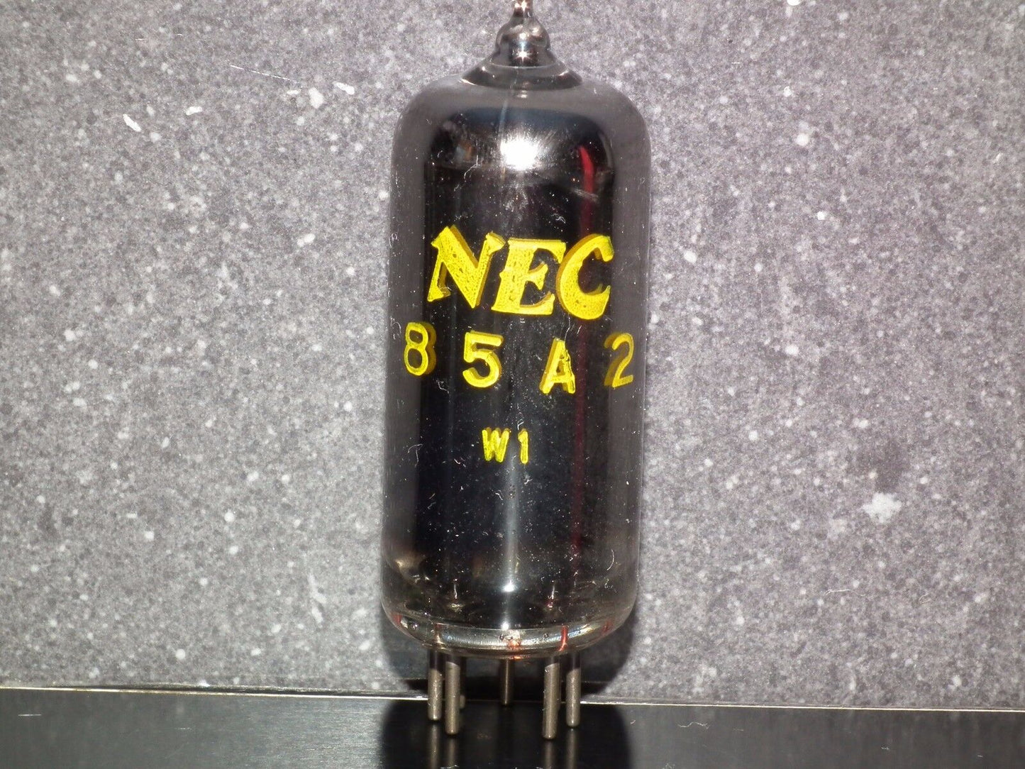 85A2 NEC Japan 0G3 OG3 stablilisator tube STV85/10