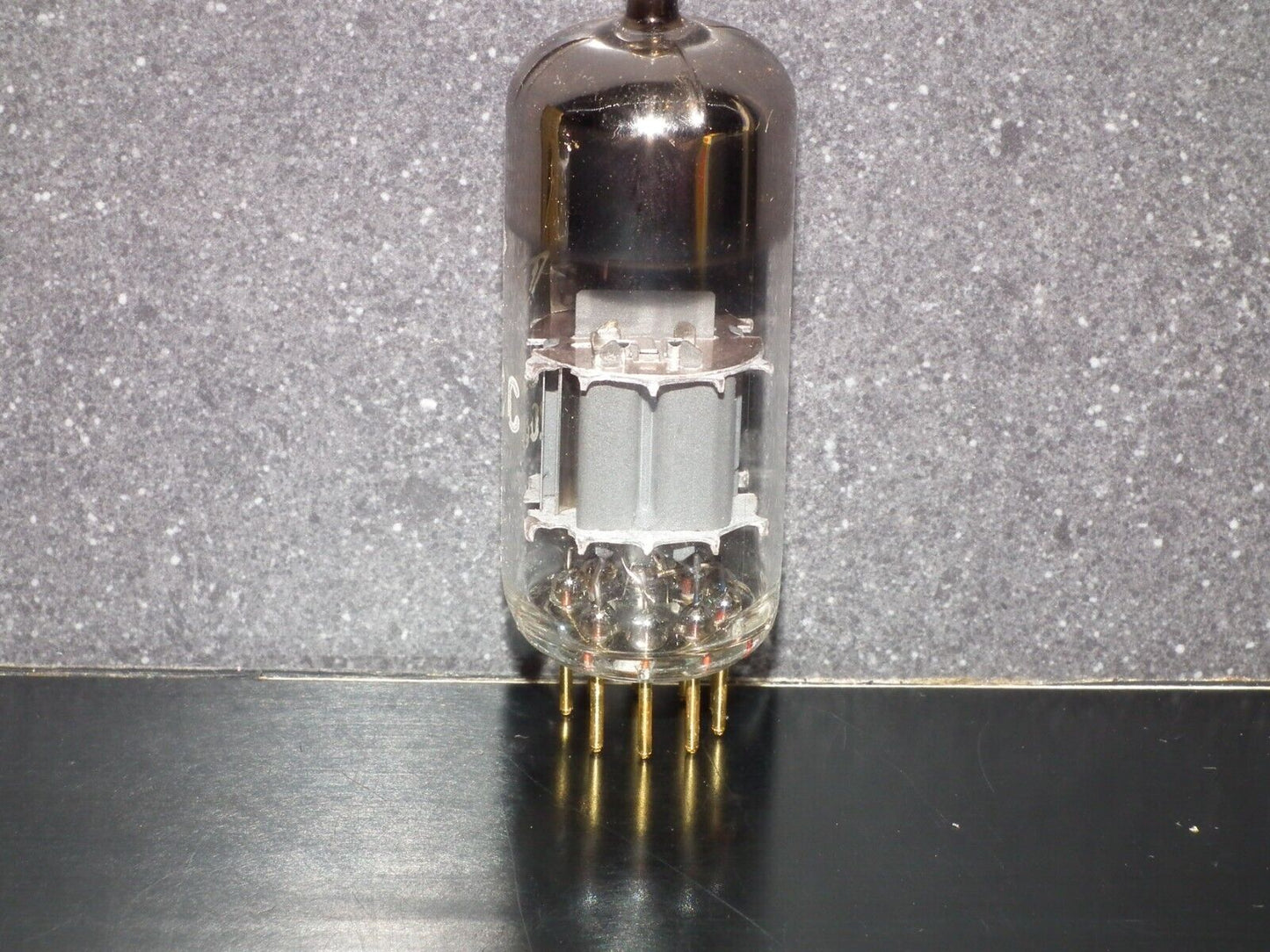 E288CC Telefunken Siemens 8223 NOS NIB Tested Balanced Munich Tube Plant