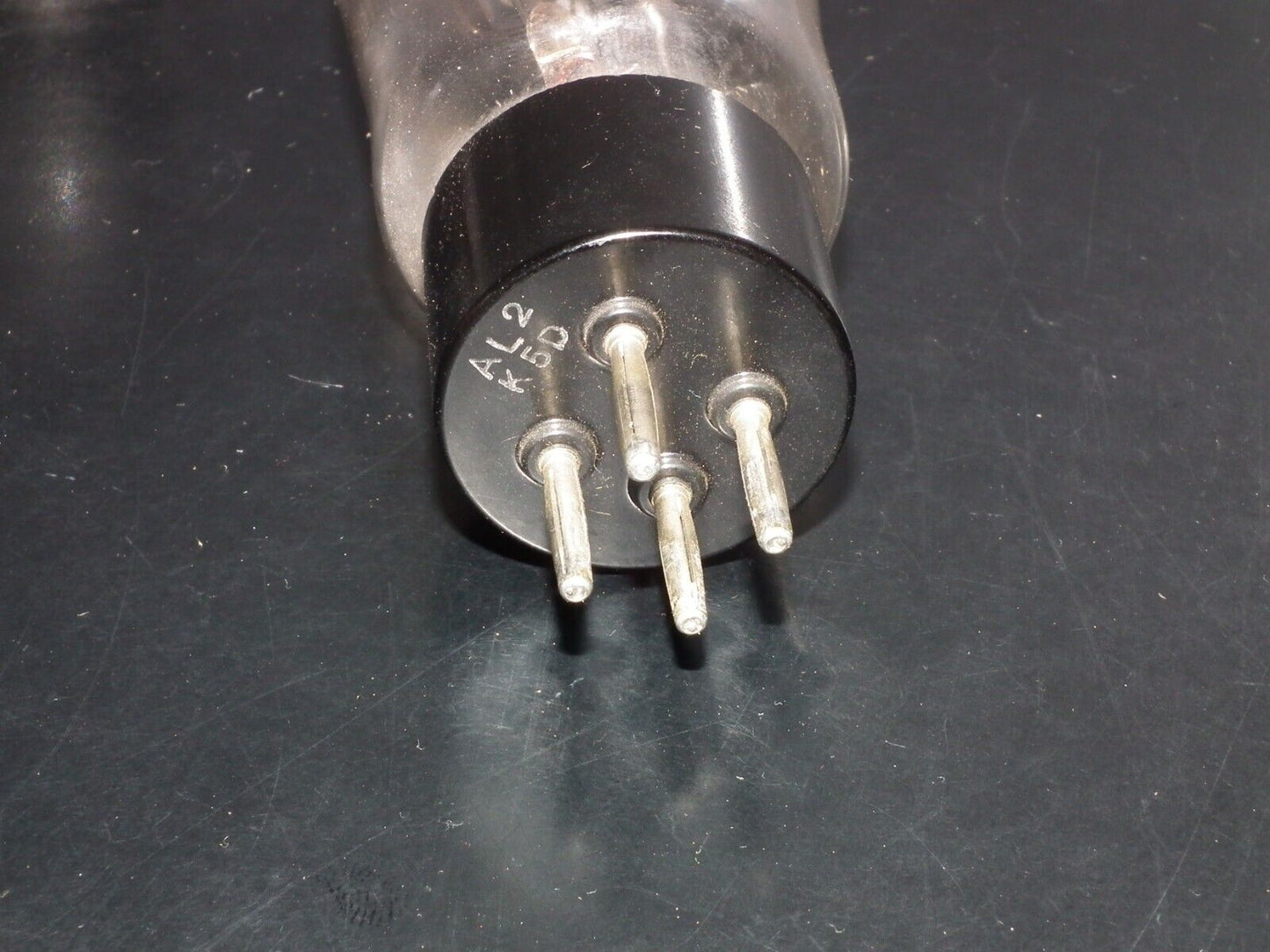 AX50 Philips Rectifier Used Tested OK