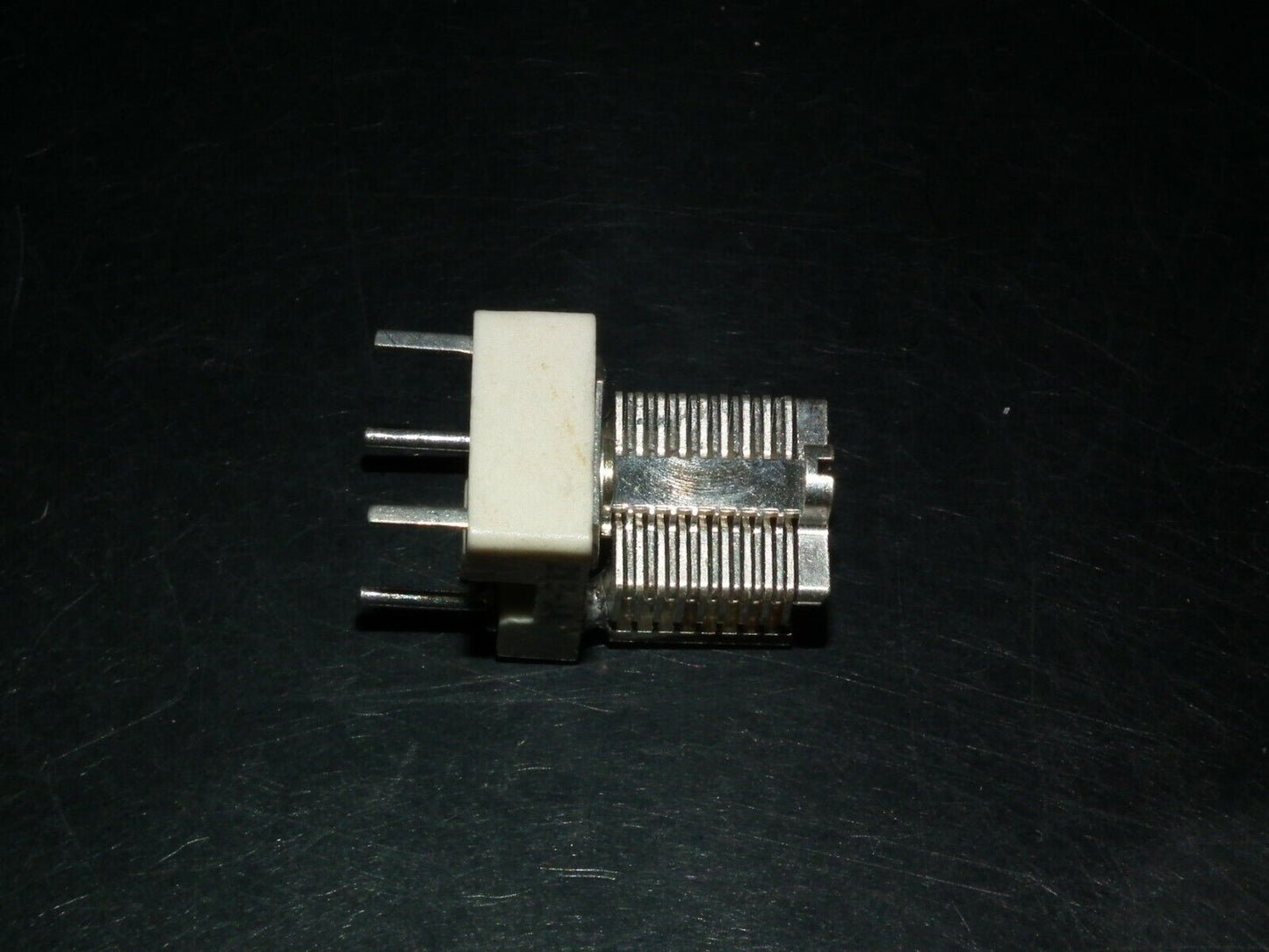 Tronser Trimmer Capacitor 2.3-25.5pF Made in West Germany in 1984