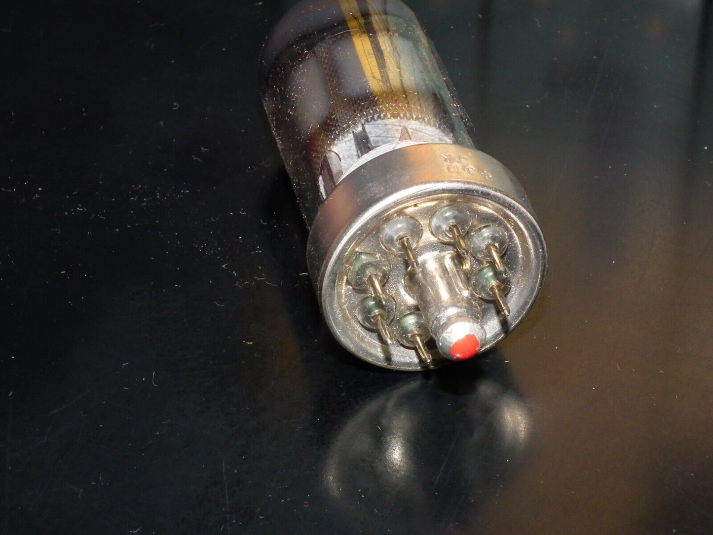 UCH21 Philips Pope NOS NIB Old European Radio Receivers