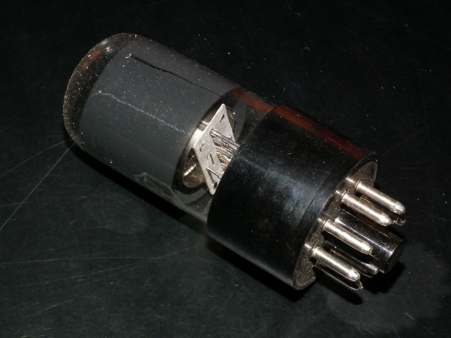 6SA7GT NOS NIB Marconi ATES Standard