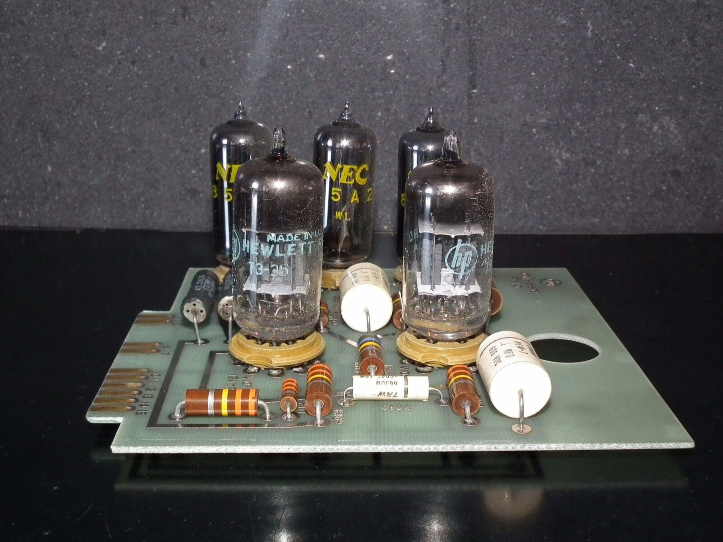 85A2 NEC Japan 0G3 OG3 stablilisator tube STV85/10