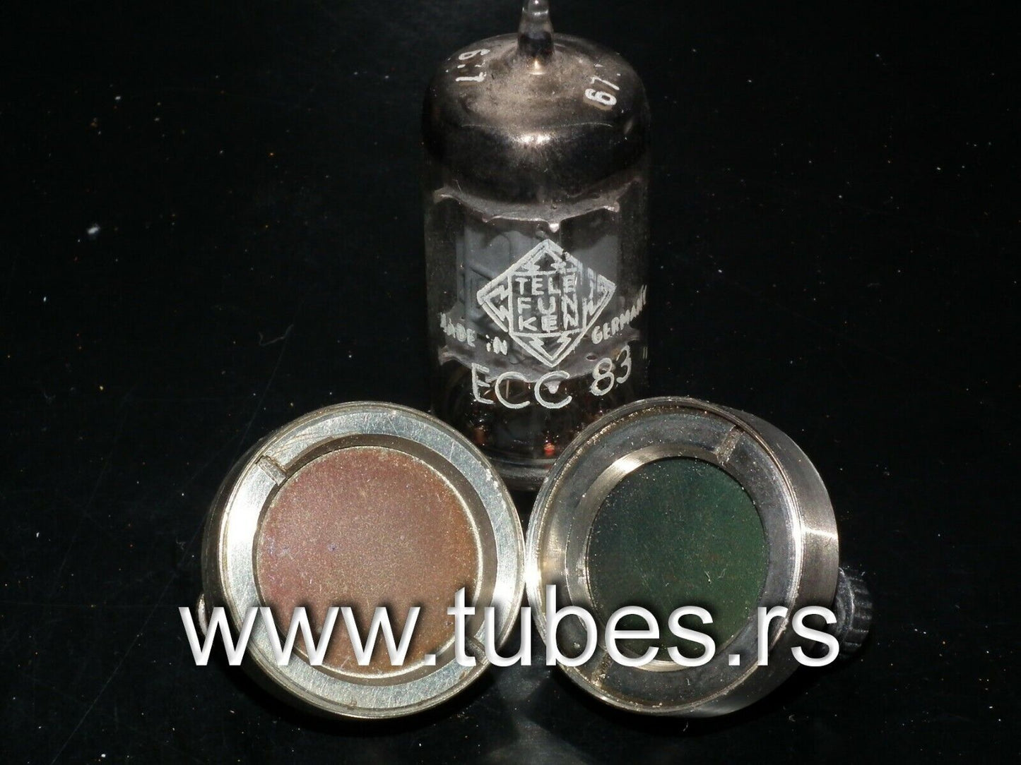 Photo-Element Dr.B.Lange S28 (1 pcs)