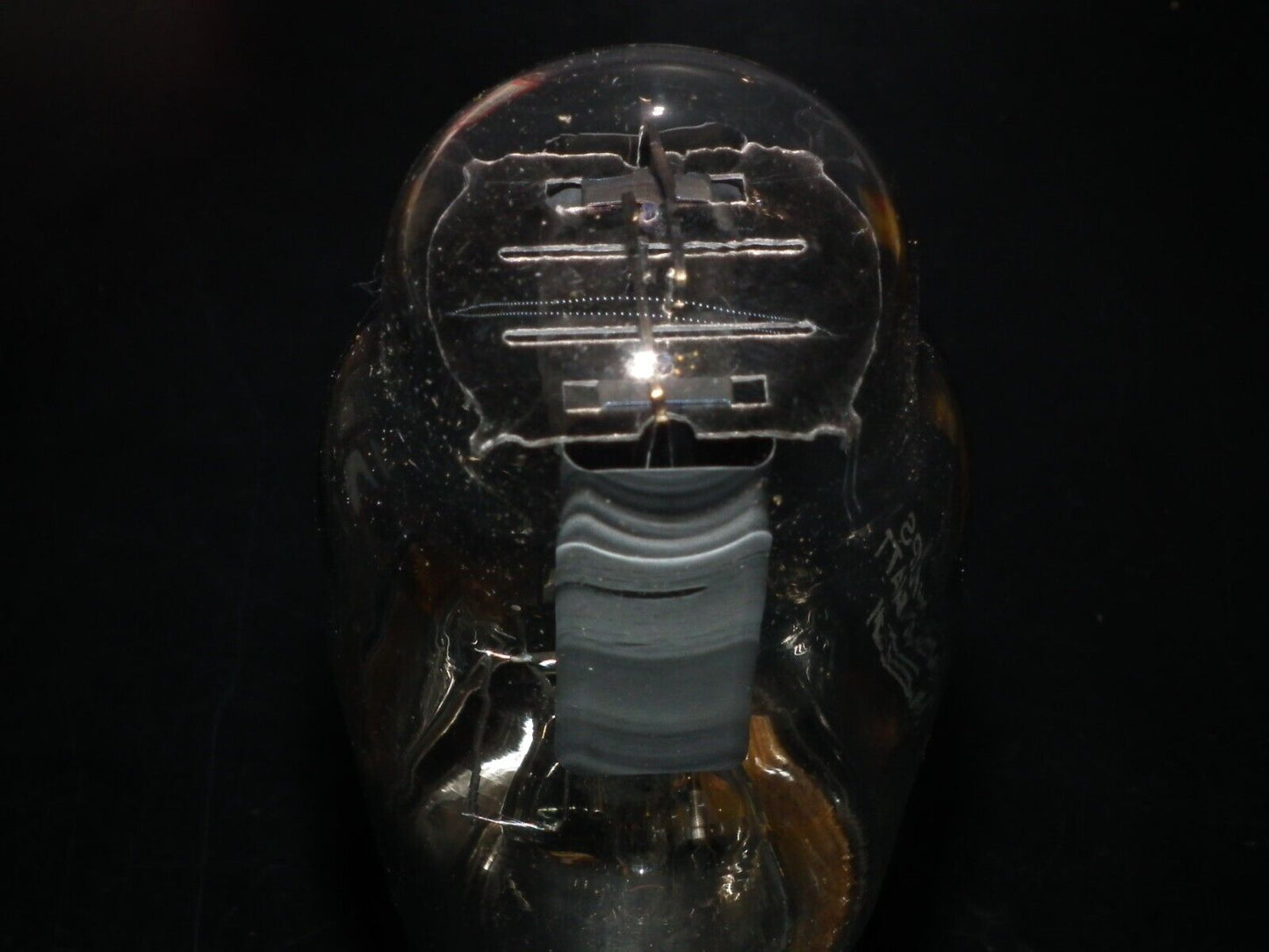 AZ11 Philips NOS NIB rectifier Mullard Blackburn, tested 100%, balanced section